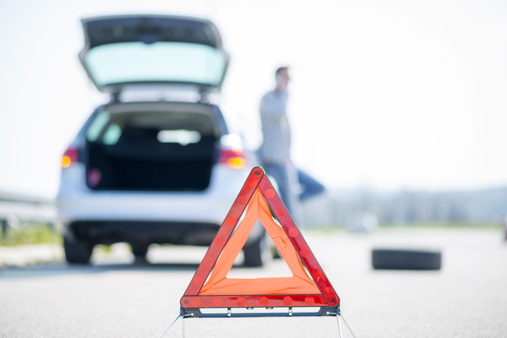Accident management for your fleet