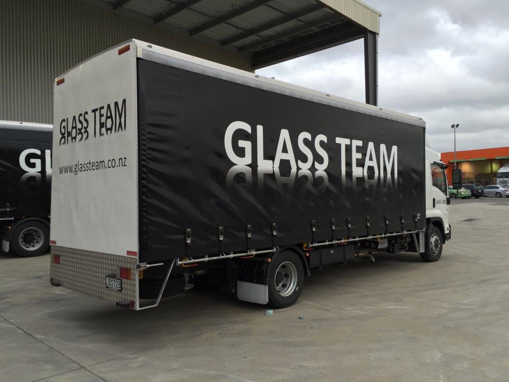 Heavy Commercial Vehicle Leasing
