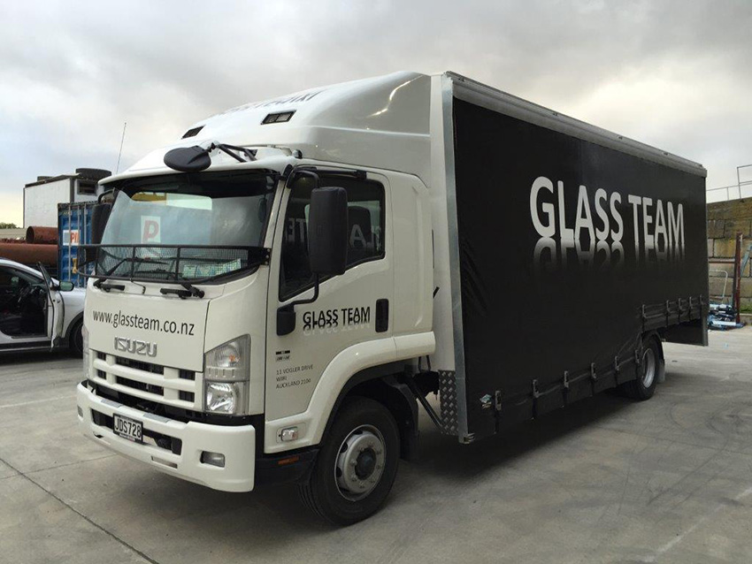 FleetPartners worked with GlassTranz