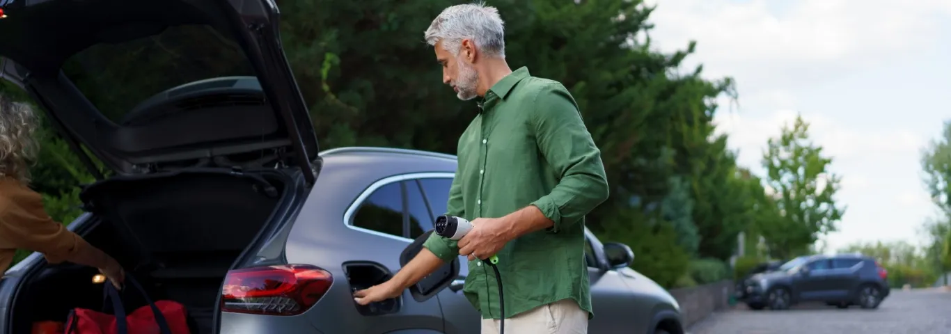 Where will your electric fleet charge? A practical guide for Australian businesses