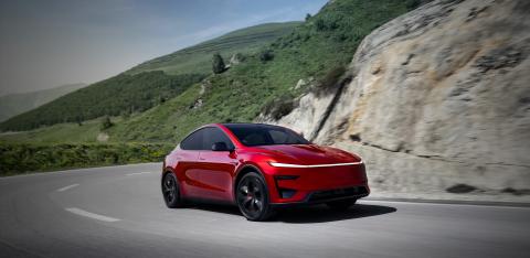 Electric car savings won't last forever