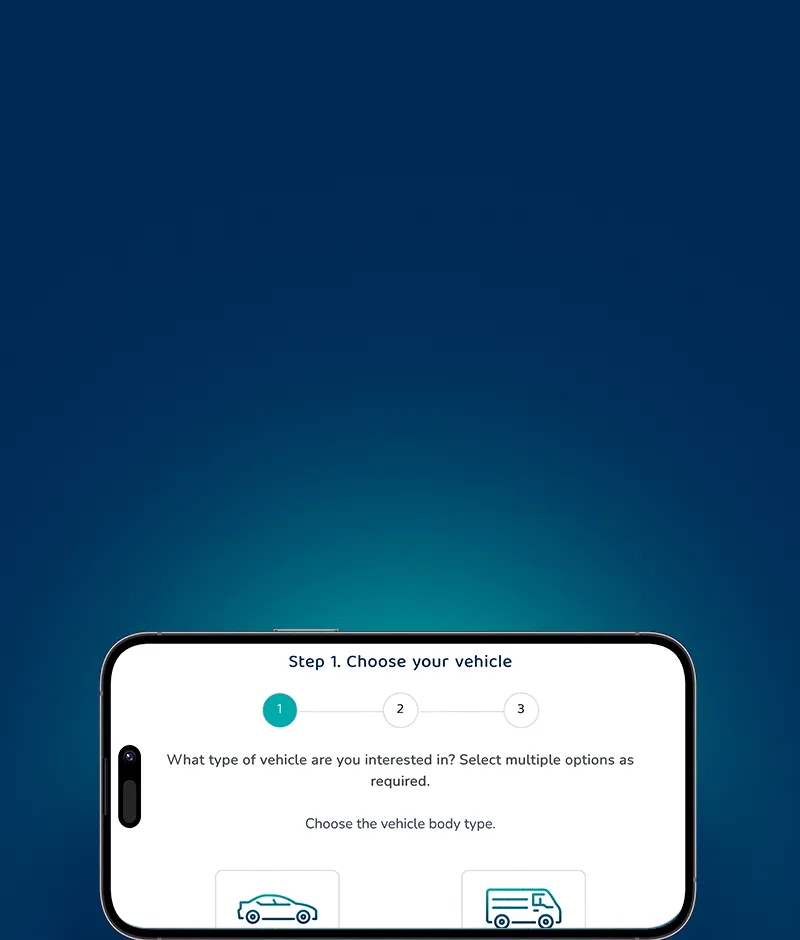 Business calculator
