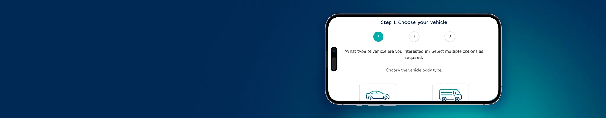 Business calculator - FP