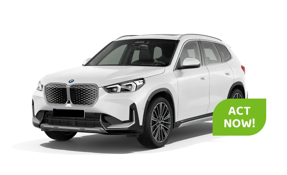 BMW IX1 2026 - 1107078