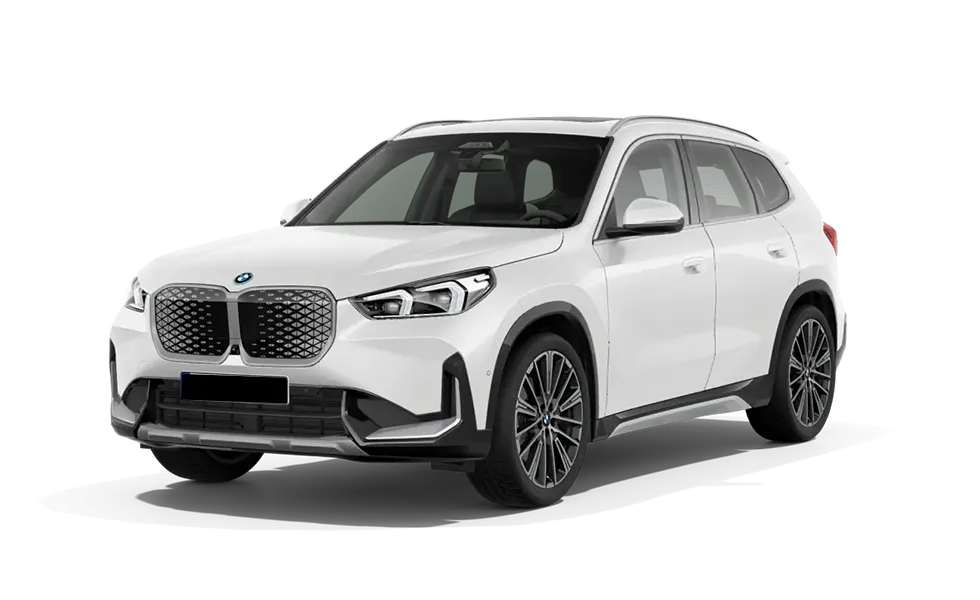 BMW IX1 2026 - 1107078