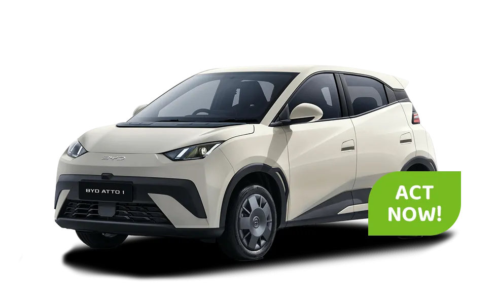 BYD ATTO 1 2025 - 1105432