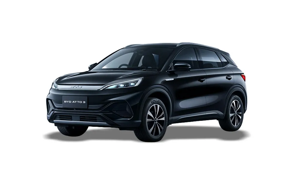 BYD ATTO 2 2025 - 1105458