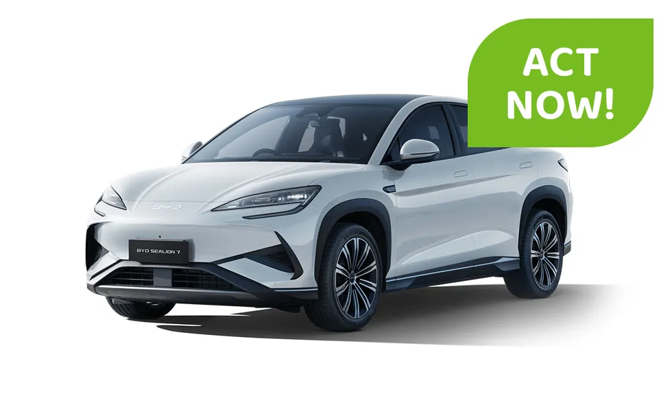 BYD SEALION 7 2025 - 1102101