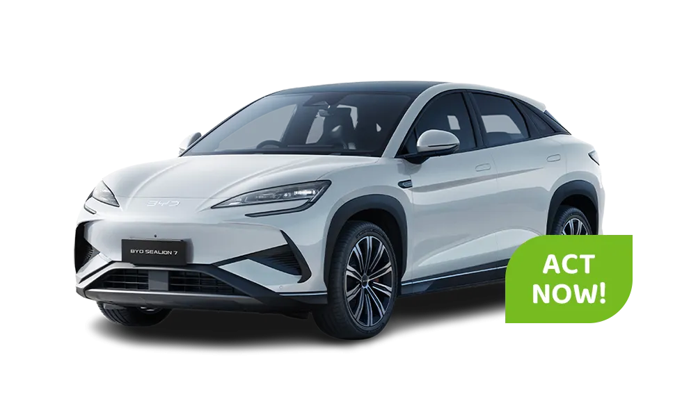 BYD SEALION 7 2025 - 1102101