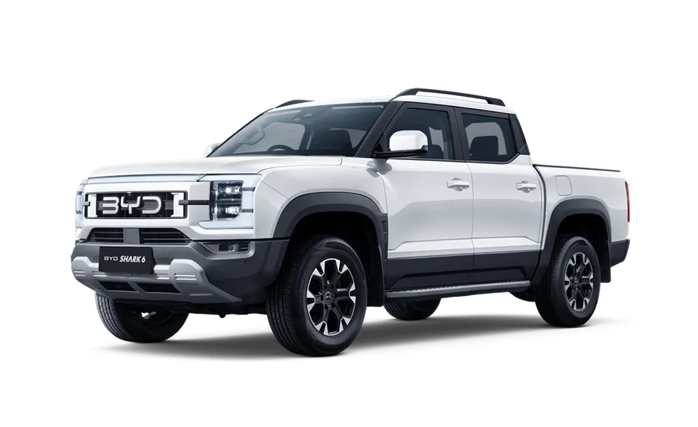 BYD SHARK 6 2025 - 1104395