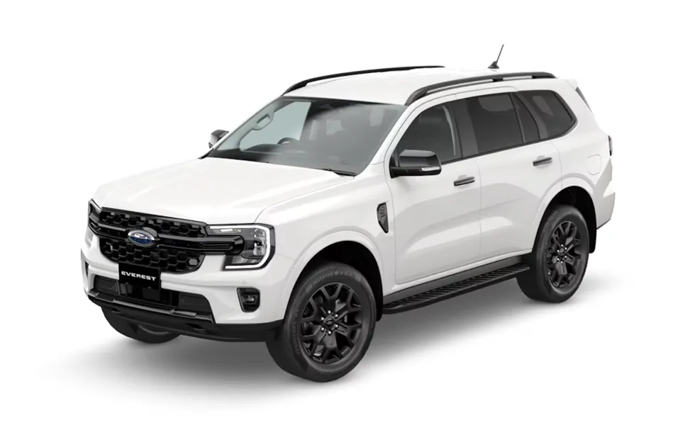 FORD EVEREST 2026 - 1105713