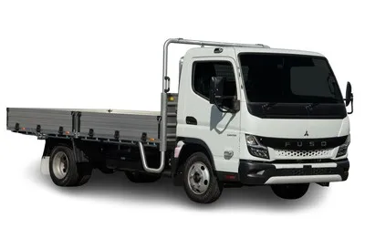 FUSO CANTER 2024 - 1091887