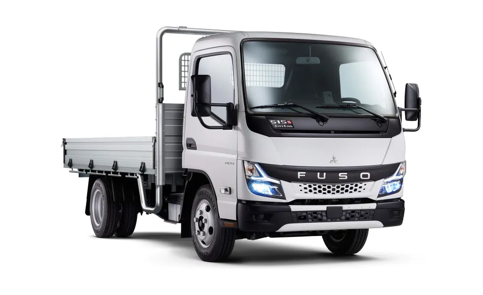 FUSO CANTER 2025 - 1104266