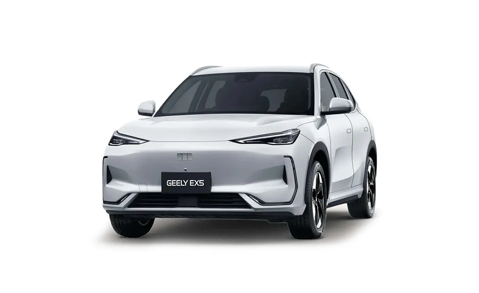 GEELY EX5 2026 - 1105654