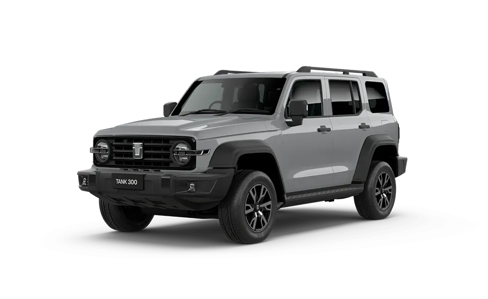 GWM TANK 300 2026 - 1106722