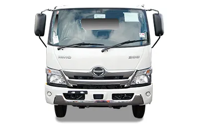 HINO 300 SERIES 2024 - 1092579