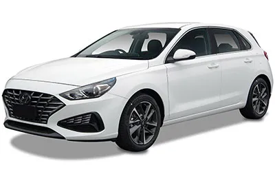 HYUNDAI I30 HATCH 2026 - 1104571