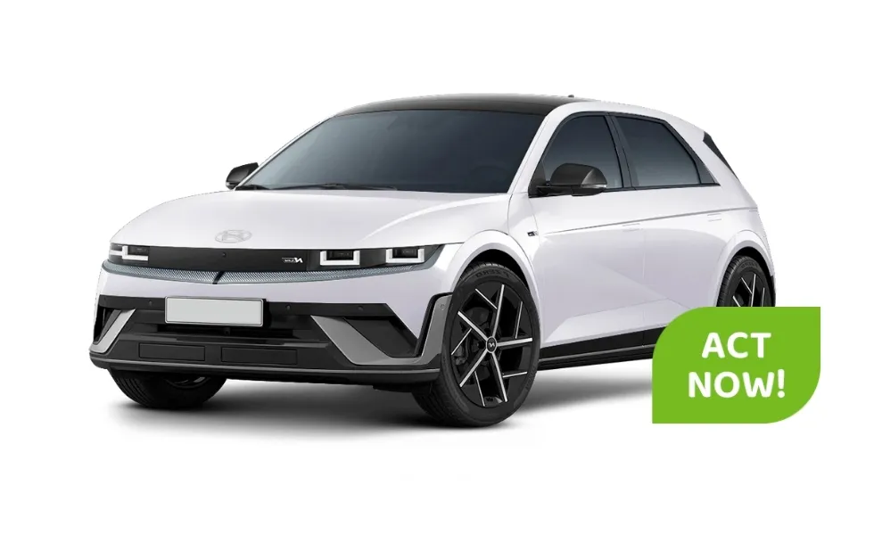 Hyundai-Ioniq-5-N-Line-Premium