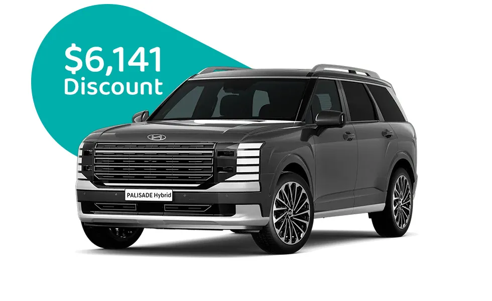 HYUNDAI PALISADE 2026 - 1105058