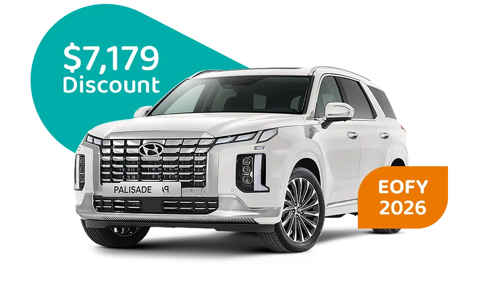 HYUNDAI PALISADE 2026 - 1105058