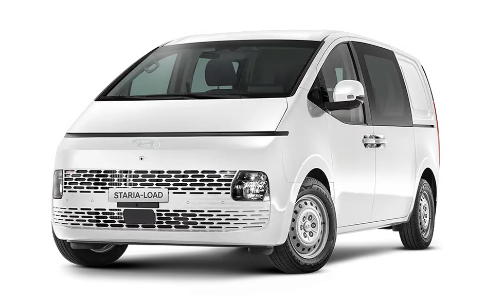 HYUNDAI STARIA LOAD 2026 - 1106505