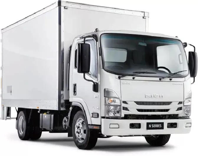 Vanpack