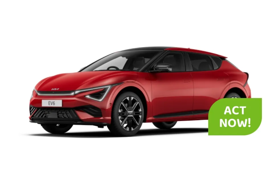Kia-EV6-Gt-Line