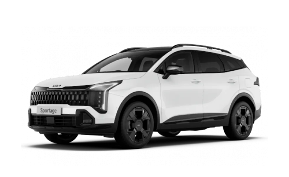 KIA SPORTAGE 2026 - 1103230