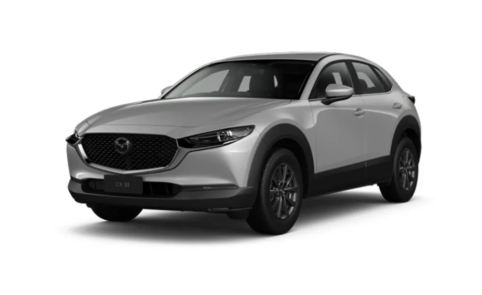 Mazda-CX-30-G20-Pure