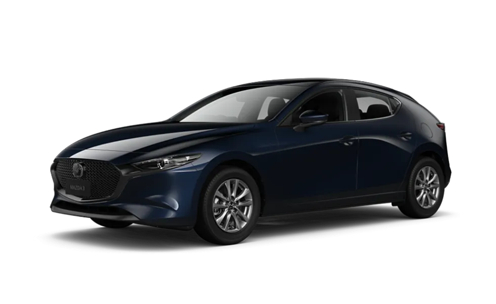 MAZDA3 2026 - 1106357