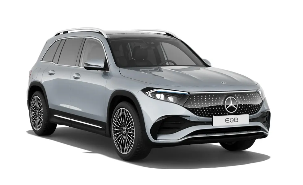MERCEDES-BENZ EQB 2025 - 1103646