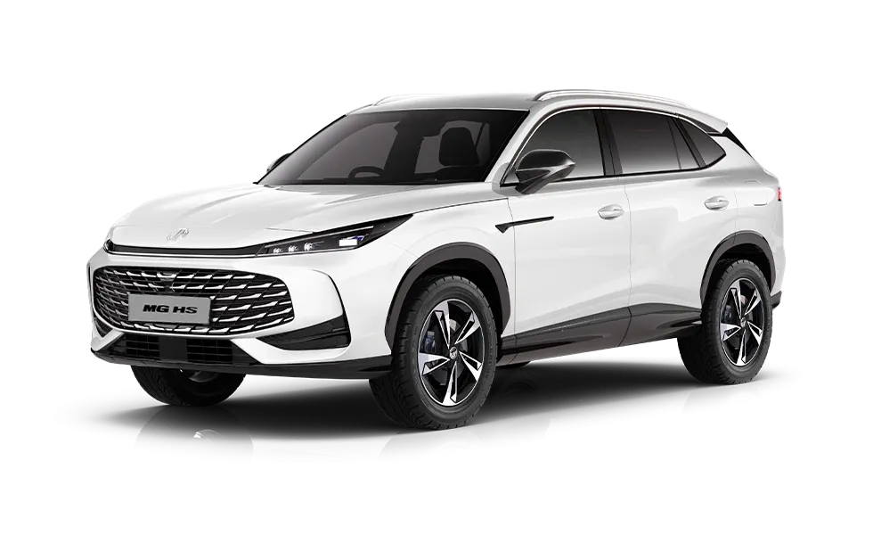 MG HS 2025 - 1104323