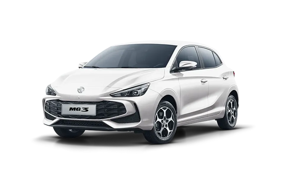 MG MG3 2025 - 1104353