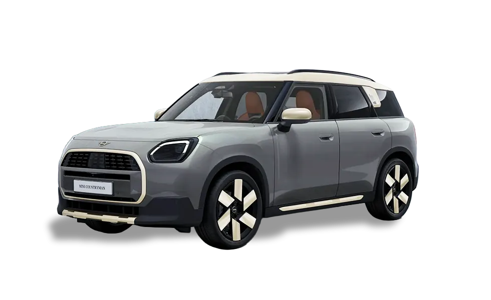 1102635 - Mini countryman