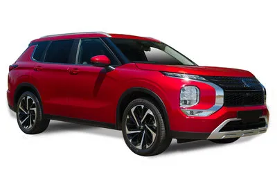 MITSUBISHI OUTLANDER 2025 - 1105084