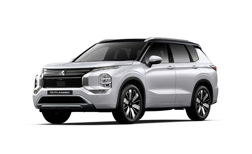 MITSUBISHI OUTLANDER 2025 - 1105068