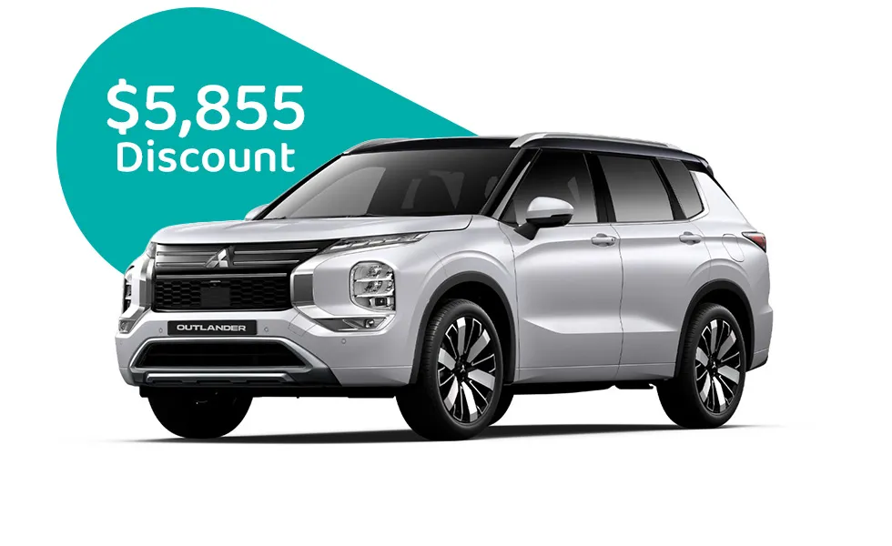 MITSUBISHI OUTLANDER 2025 - 1105068