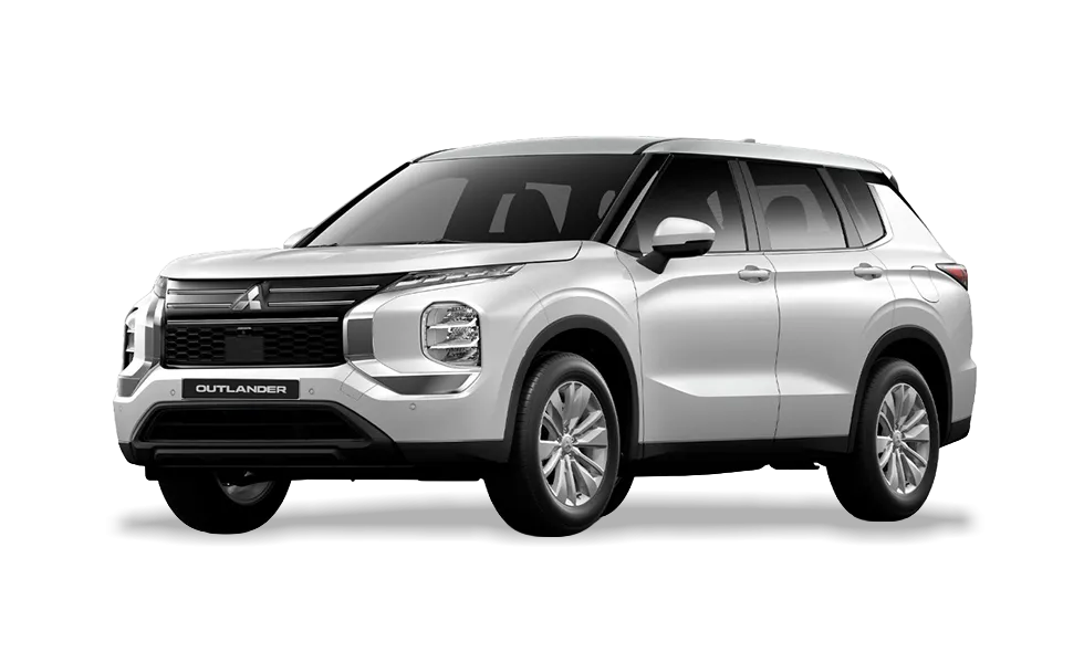 MITSUBISHI OUTLANDER 2025 - 1103263