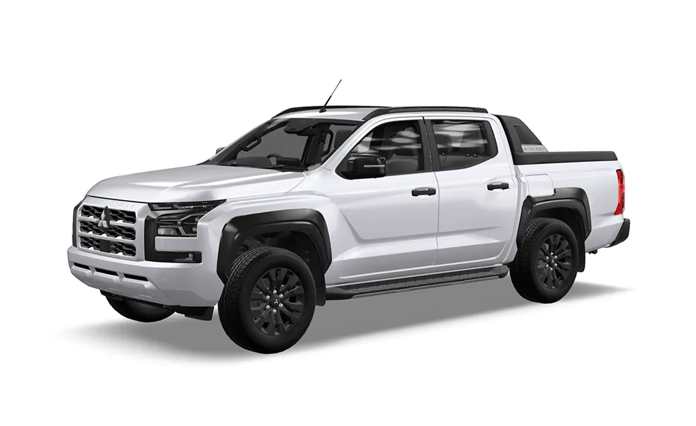 MITSUBISHI TRITON 2025 - 1105047