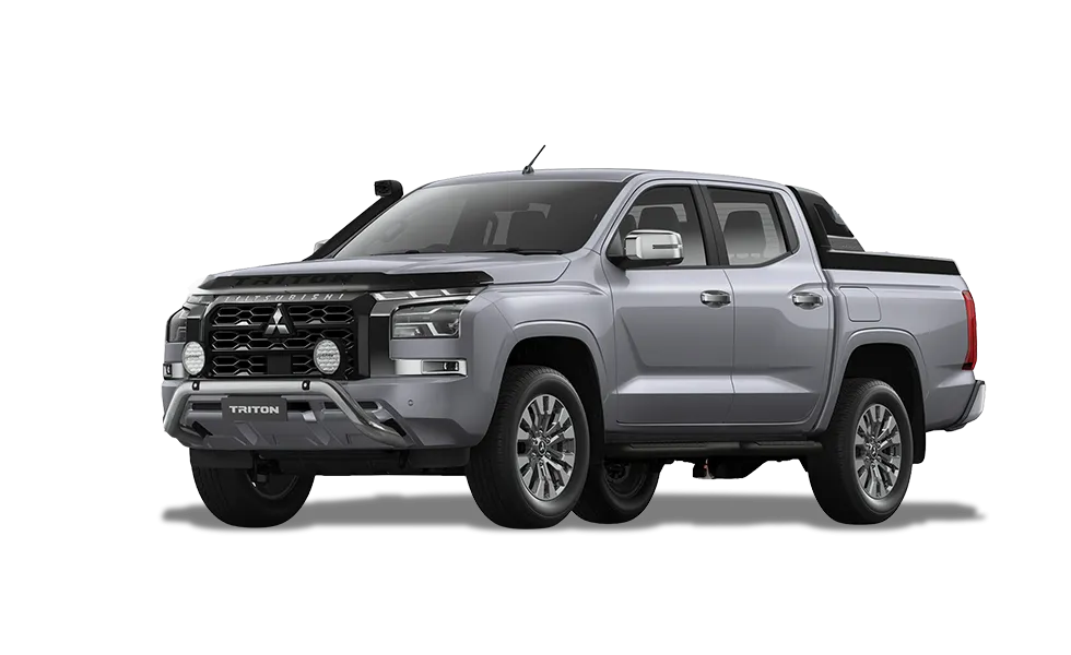MITSUBISHI TRITON 2025 - 1104997
