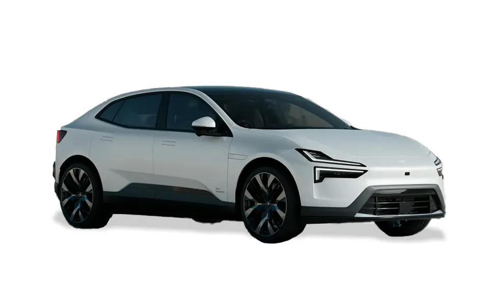 POLESTAR 4 2026 - 1103433