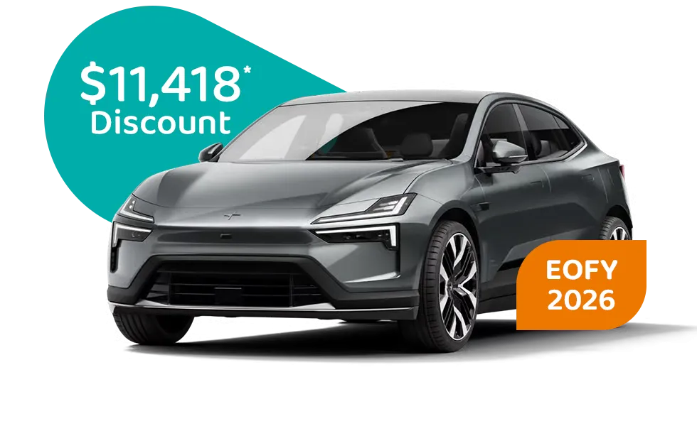 POLESTAR 4 2026 - 1103433