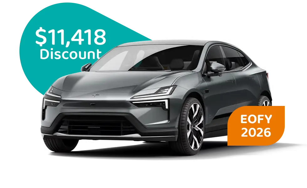 POLESTAR 4 2026 - 1103433