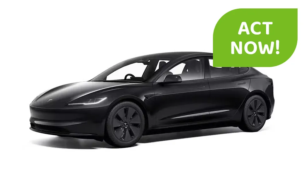 TESLA MODEL 3 2026 - 1105031