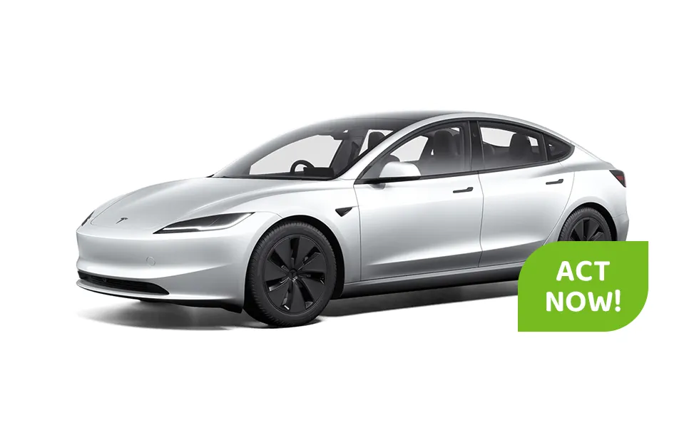 TESLA MODEL 3 2026 - 1107043
