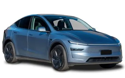 TESLA MODEL Y 2025 - 1104148