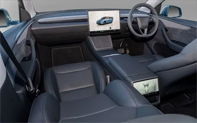 TESLA MODEL Y 2025 - 1104159