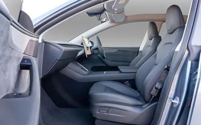 TESLA MODEL Y 2025 - 1104159