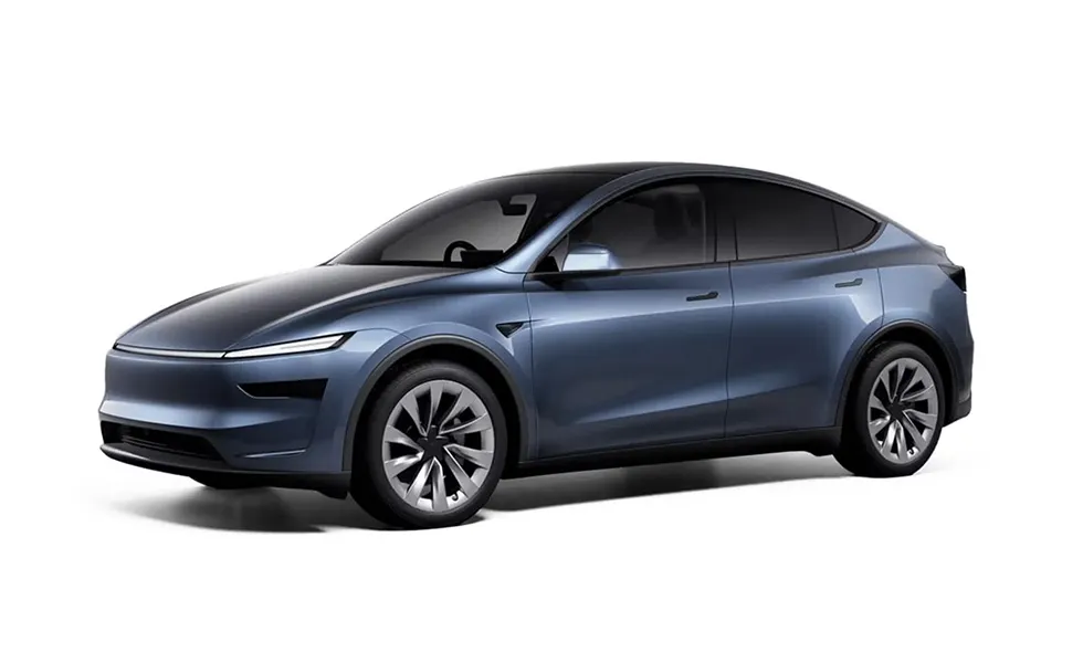 TESLA MODEL Y 2026 - 1105625