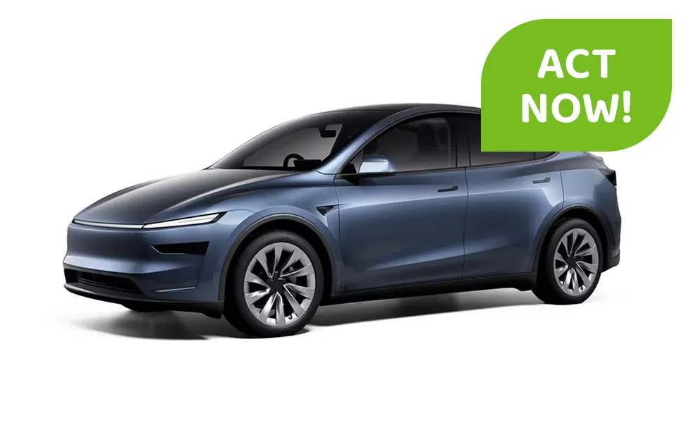 TESLA MODEL Y 2026 - 1105625